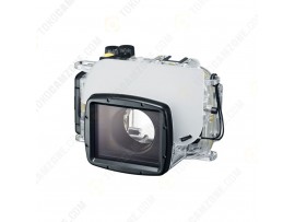 Canon Underwater WP-DC55 for G7 X Mark II Canon Underwater WP-DC55 for G7 X Mark II